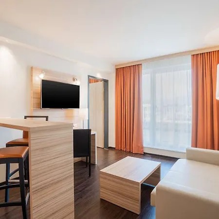 Staycity - 3* Heidelberg