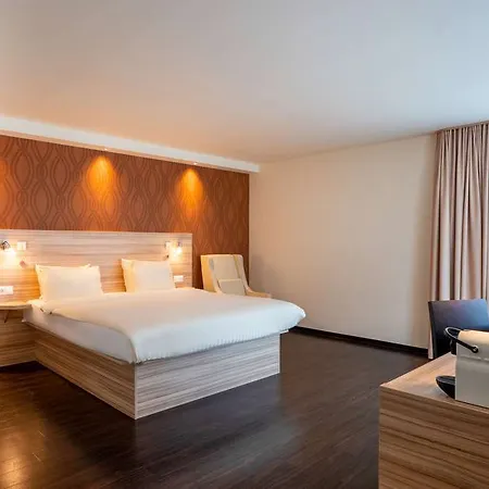Hotel Staycity -