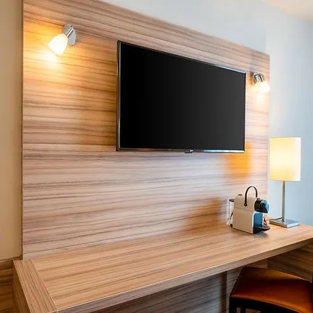 Staycity - Heidelberg