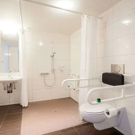 Staycity - Hotel