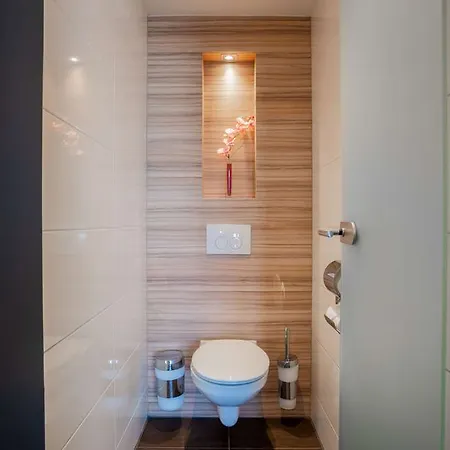 Staycity -