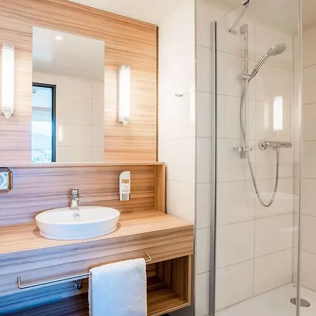 Staycity - Hotel 3*