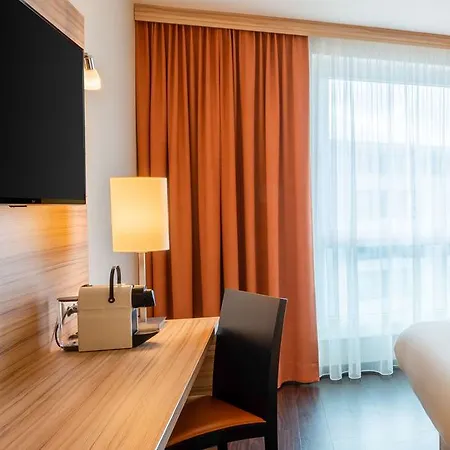 Hotel Staycity - Heidelberg