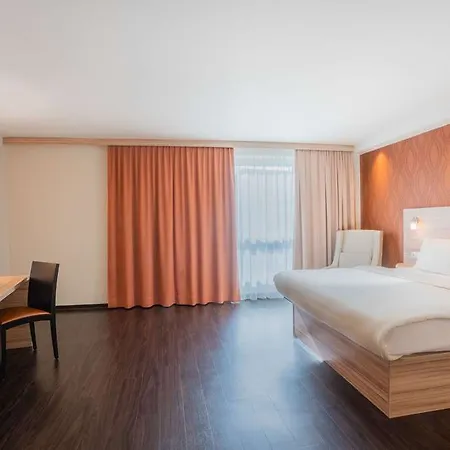 Staycity - 3* Heidelberg