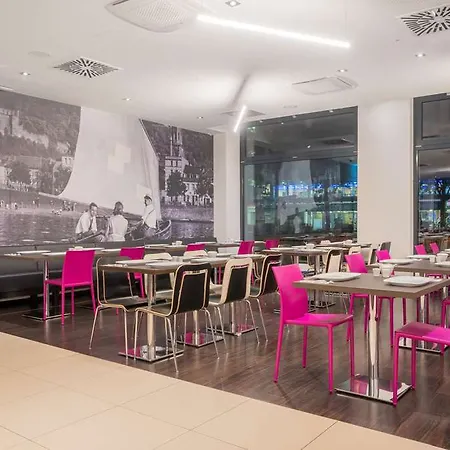 Staycity - Hotel Heidelberg