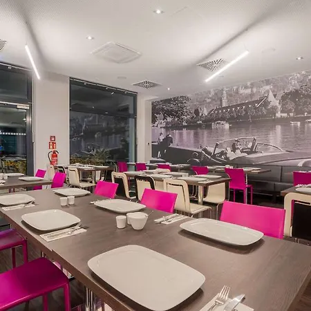 Staycity - Heidelberg