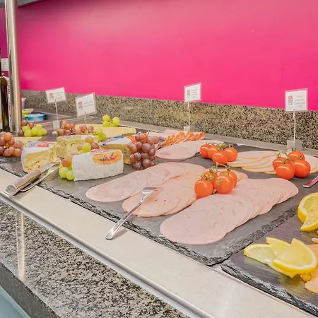 Hotel Staycity - 3*