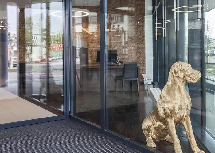 Staycity - 호텔 3*