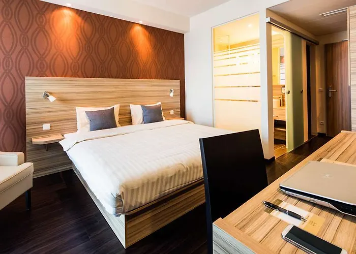 Staycity - 호텔 하이델베르크