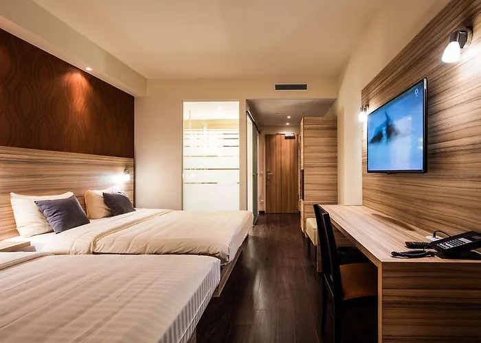 Staycity - 하이델베르크