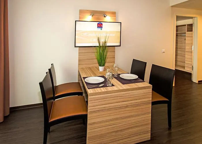 Staycity - 3* 하이델베르크