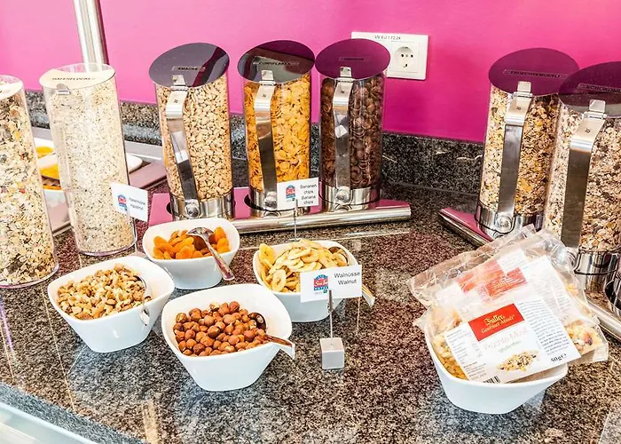 Staycity - 호텔 하이델베르크