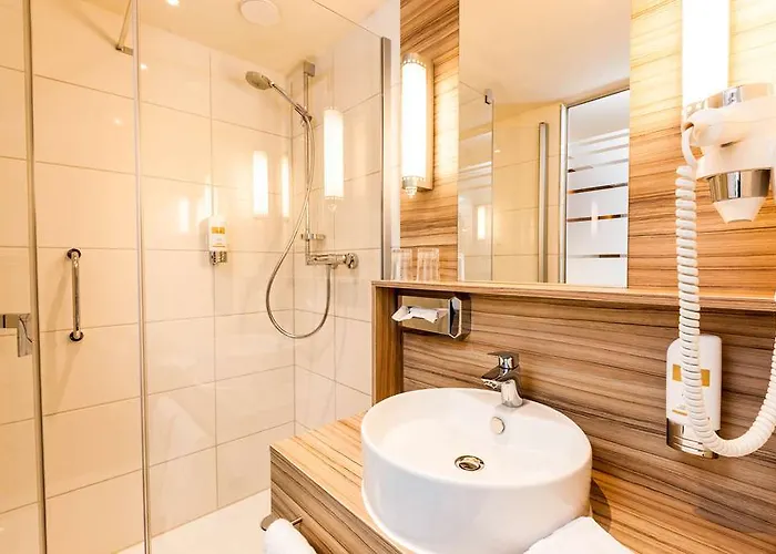 Staycity - 하이델베르크