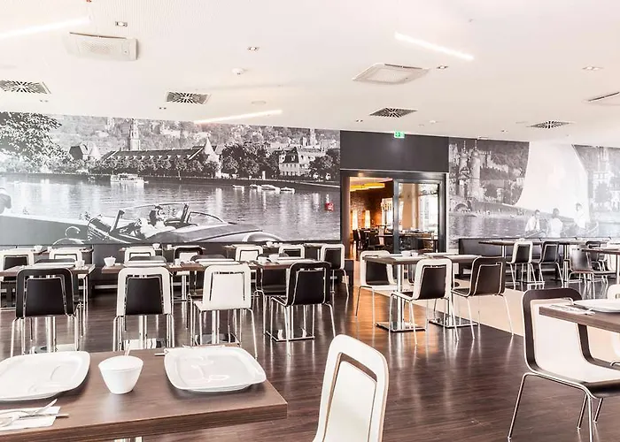 Staycity - 호텔 3*