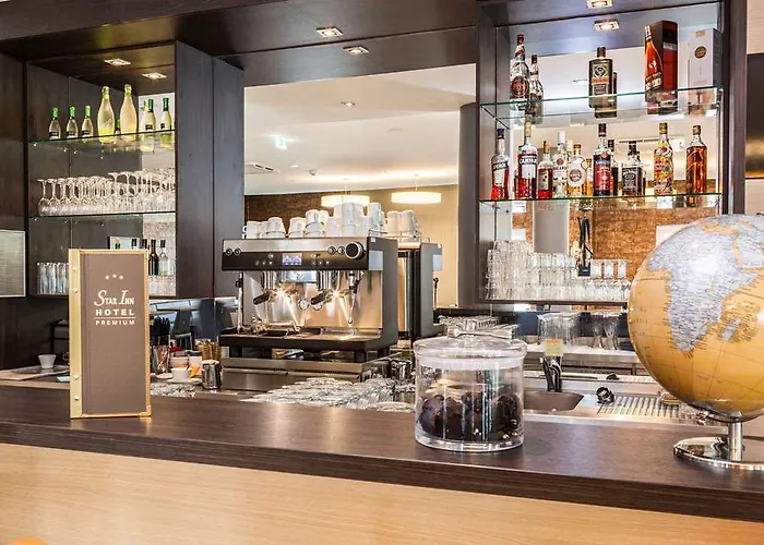 호텔 Staycity - 하이델베르크