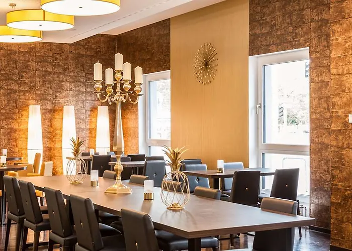 Staycity - 하이델베르크