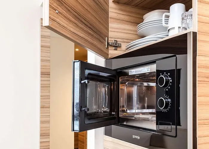 Staycity - 호텔 3*