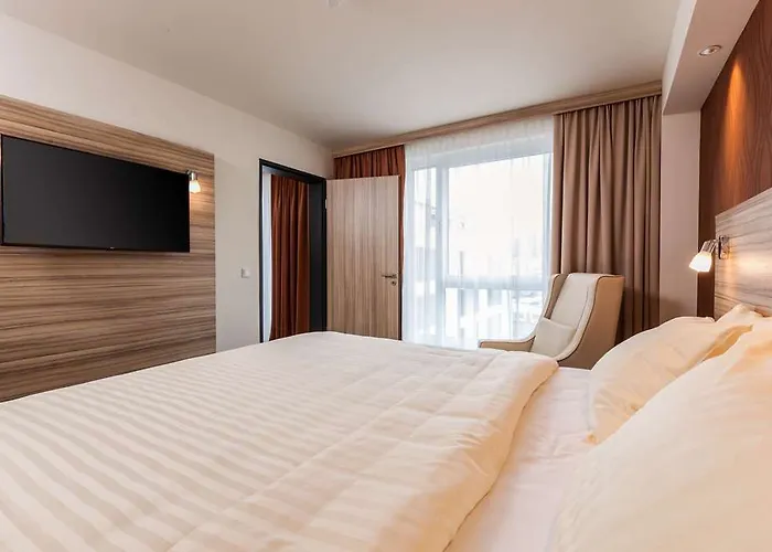 Staycity - 호텔 하이델베르크