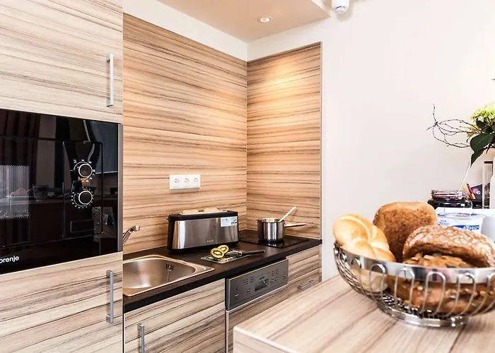 Staycity - 하이델베르크