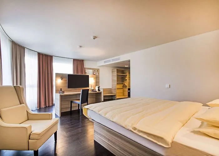 호텔 Staycity - 3*