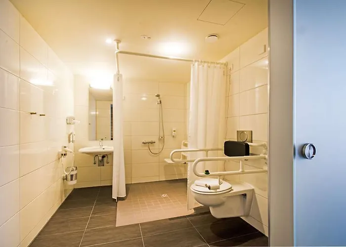 Staycity - 3* 하이델베르크