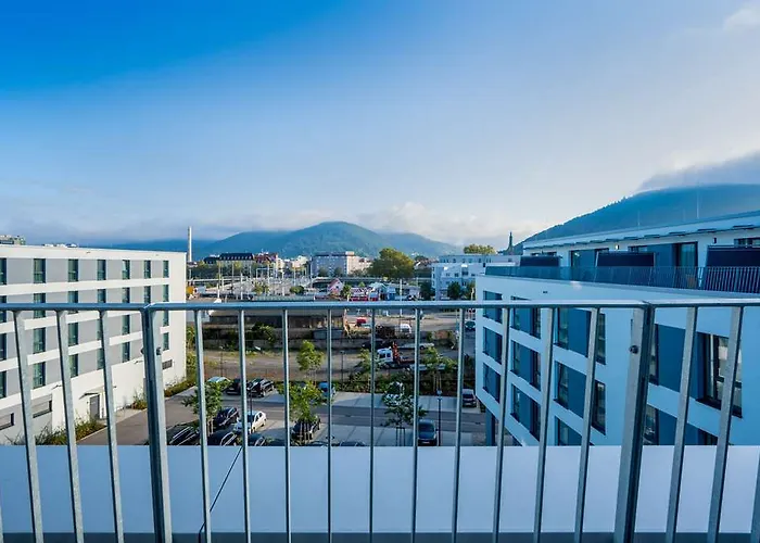 Staycity - 하이델베르크