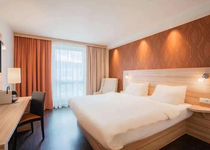 Staycity - 호텔 하이델베르크