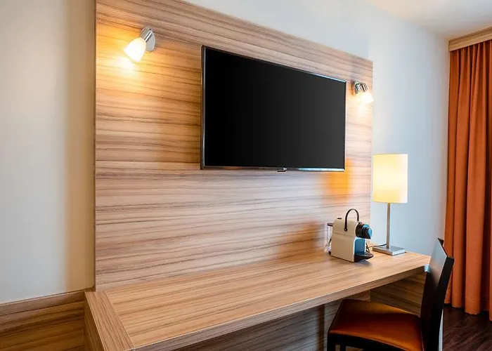 Staycity - 하이델베르크