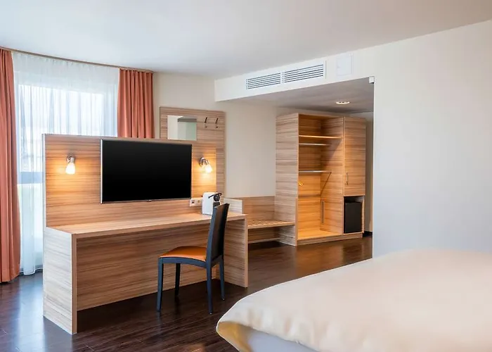 호텔 Staycity - 3*