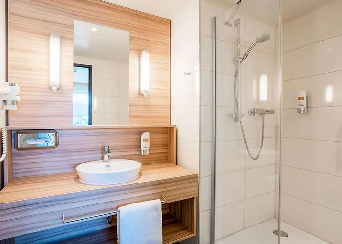 Staycity - 호텔 3*