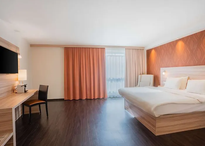 Staycity - 3* 하이델베르크